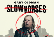 ASSISTA AQUI! Apple TV apresenta trailer da sexta temporada de ‘Slow Horses’, vencedor dos prêmios Emmy e BAFTA