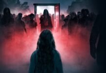 VEJA OS TRAILERS! ‘Sobrenatural: Agora Entre Nós’ e ‘Só Por Uma Noite’ chegam ao Cine Araújo nesta semana