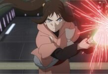 Tudo o que você precisa saber sobre ‘Star Wars: Visions Apresenta – A Nona Jedi’, novo anime da saga