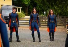 ASSISTA AQUI! Paramount+ revela trailer e primeiras imagens de ‘O Confronto dos Thundermans’