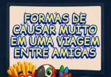 ASSISTA AQUI! Um spa, três amigas e zero tranquilidade: TOP-5 EXPRESS entra no caos de ‘Amigas Sem Filtro’
