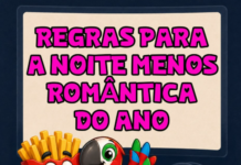 ASSISTA AQUI! TOP-5 EXPRESS: cinco regras e muitas possibilidades em ‘Só Por Uma Noite’