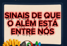 ASSISTA AQUI! TOP-5 EXPRESS abre as portas de O Além em ‘Sobrenatural: Agora Entre Nós’