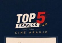 ASSISTA AQUI! TOP-5 EXPRESS revela cinco regras para sobreviver em ‘O Fim da Rua!’