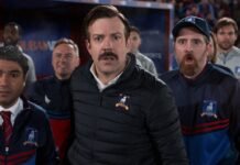Claro tv+ abre três episódios de ‘Ted Lasso’, original Apple TV, para a degustação de toda a base de clientes