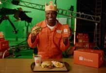ASSISTA AQUI! “Eu tenho dois empregos”: Terry Crews renova como embaixador da Shopee e estreia campanha inédita do marketplace com o Burger King®