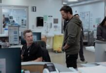 ASSISTA AQUI! HBO Max divulga o teaser oficial e as primeiras imagens da terceira temporada de ‘The Pitt’