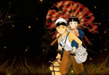 ‘Túmulo dos Vagalumes’: um dos filmes mais emocionantes do Studio Ghibli está de volta a Cinemark