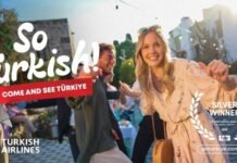 Turquia transforma destinos em cenários de cinema e conquista reconhecimento internacional por estratégia de promoção turística