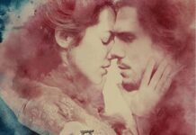 ASSISTA AQUI! MGM+ divulga trailer de ‘Um Conto De Duas Cidades’, estrelada por Kit Harington, François Civil e Mirren Mack