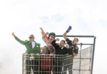 ‘Jackass: O Último é o Melhor’ estreia nas plataformas digitais no dia 12 de agosto