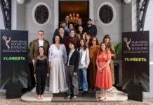 Isis Valverde, Rafa Vitti e estrelas do audiovisual brasileiro participam de semifinal do International Emmy Awards 2026