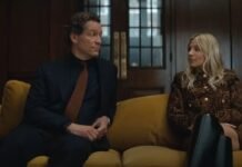 VEJA O TRAILER! HBO Max anuncia a estreia mundial de ‘War’, novo drama jurídico estrelado por Dominic West e Sienna Miller