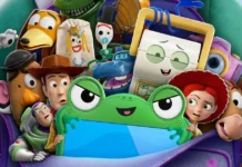 Análises e Dicas #1131 – ‘Toy Story 5’