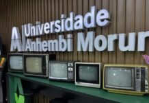Exposição sobre a história TV brasileira é prorrogada
