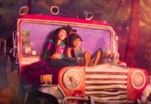 VEJA AQUI! Universal Pictures divulga novo trailer de ‘A Ilha Esquecida’, que tem sessões antecipadas na Semana do Cinema