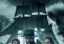 VEJA O TRAILER! MGM+ divulga trailer oficial da série ‘A Ilha do Tesouro’