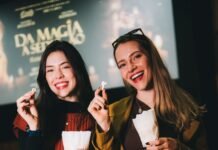 Paranapiacaba entre no clima de ‘Da Magia À Sedução: Feitiço de Amor’ com experiência imersiva inspirada no filme