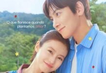 VEJA AQUI! Disney+ revela teaser e pôster de comédia romântica coreano-japonesa que estreia em outubro