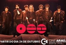 VEJA O TRAILER! Cine Araújo abre pré-venda para BTS World Tour ‘Arirang’ Live Viewing