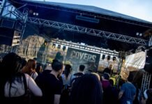 Campinas Shopping recebe evento gratuito com tributos a grandes nomes do rock
