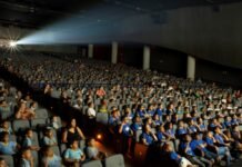 20ª CineBH apresenta 102 produções nacionais e internacionais, com obras inéditas de Débora Fallabela, Leandra Leal e Bruna Linzmeyer