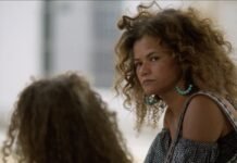 Filme brasileiro ‘Coração de Lona’ tem sessão na competição do Festival de Biarritz nesta segunda-feira (28)