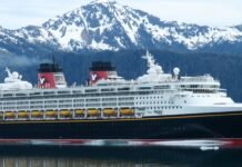 Cruzeiro Disney pelo Alasca é oportunidade de conhecer um dos lugares mais singulares do planeta com a magia Disney