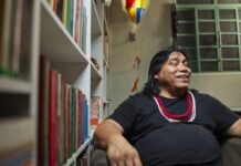 Daniel Munduruku destaca força da literatura e dos saberes indígenas em novo episódio de ‘Homo Brasilis’