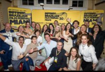 ‘Deixe-me Viver’ emociona público em première mundial em Miami