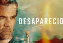 VEJA O TRAILER! ‘Desaparecida’, estrelado por Patrick Brammall, estreia mundialmente na quarta-feira (9), no Apple TV