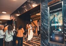 Primeiras sessões de ‘Digger’ no Brasil rendem aplausos, elogios e público surpreso com novo filme protagonizado Por Tom Cruise