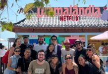 LOI Global assina produção de conteúdo da Dramalândia, ativação da Netflix e Nubank para fãs de K-drama