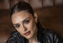 Isabelle Drummond estreia como protagonista de série da Netflix em adaptação de ‘Deixa Nevar’