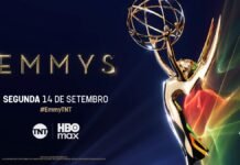 Acompanhe a transmissão ao vivo do Emmy Awards® na TNT e na HBO Max em 14 de setembro
