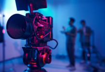 Fomento ao audiovisual: Estado de São Paulo abre seleção de R$ 40 milhões para filmes e séries
