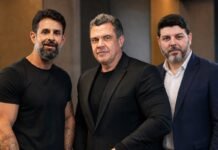 Rede fitness nascida em Hortolândia recebe Guto Galamba, Lásaro do Carmo Jr. e Leonardo Leão em evento sobre sobre negócios e wellness