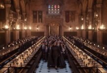 VEJA AQUI! ‘Harry Potter e a Pedra Filosofal’ ganha novo teaser e imagens antes da estreia na HBO Max