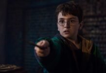 VEJA O ANÚNCIO! HBO Max leva ‘Harry Potter e a Pedra Filosofal’ à CCXP26