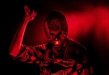 Escape Hotel leva acampamento Crystal Lake para a Horror Expo 2026