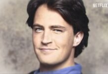 VEJA O TRAILER! ‘Aquele Sobre Matthew Perry’ ganha trailer e data de estreia na Netflix