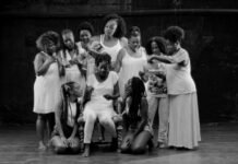 ‘Mulheres do Bando’, primeiro longa de Thamires Vieira, estreia no 59º Festival de Brasília do Cinema Brasileiro