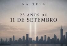 Assista aqui! ‘Na Tela’ revisita o 11 de Setembro e as novas histórias contadas 25 anos depois
