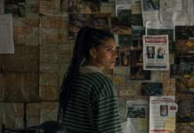 ASSISTA AQUI! Apple TV revela o trailer de ‘Noturno’, novo drama eletrizante protagonizado por Liev Schreiber e Zazie Beetz