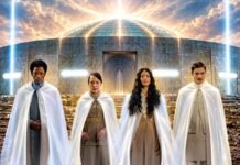 ‘Nosso Lar 3 – Vida Eterna’: 5 motivos para conferir o maior filme da franquia em janeiro de 2027
