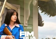 VEJA O TRAILER! Filme ‘O Fim da Rua’ chegará ao streaming para compra e aluguel em 27 de setembro