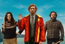 VEJA O TRAILER! Vencedor do Prêmio de Inovação em Sundance, ‘O Intruso’ é confirmado na 50ª Mostra Internacional de Cinema de São Paulo