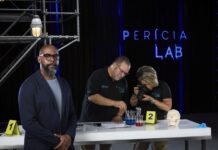 AXN anuncia ‘Perícia Lab: O Jogo’