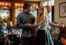 VEJA O TRAILER! ‘Procurando Emily’, dos produtores de ‘O Diário de Bridget Jones’, chega aos cinemas hoje (17/09)