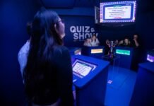 Chaves vira tema de temporada especial do Quiz&Show em São Paulo